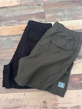 Islandhaze Swim Shorts